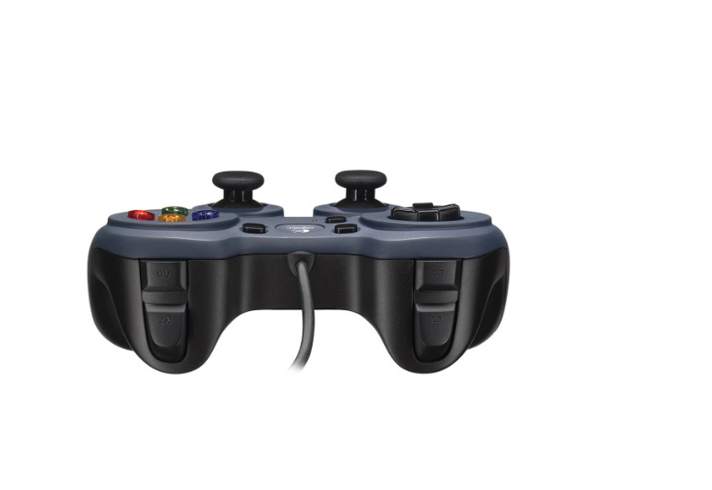 Manette de Jeu Filaire Logitech F310 pour PC photo 5