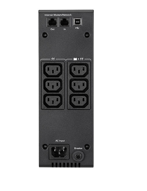 Onduleur (UPS) 700 VA 420 W Eaton 5S 700i photo 2