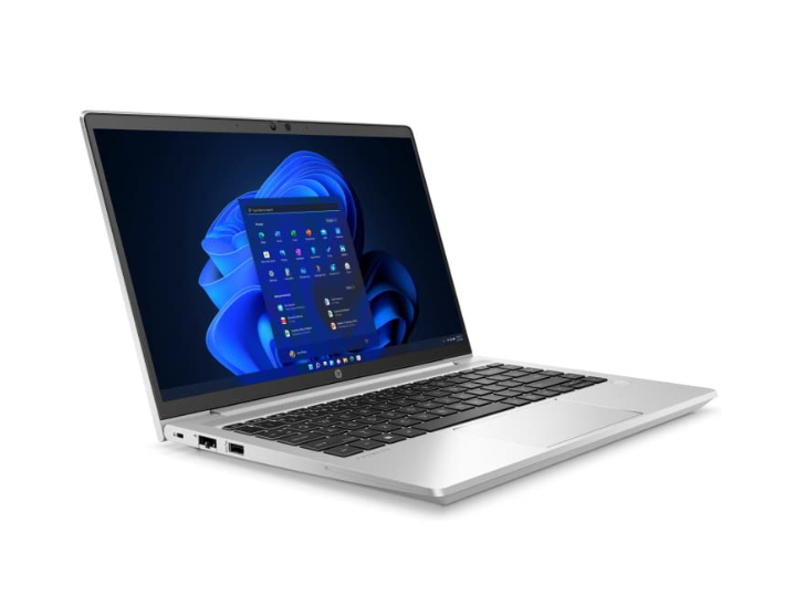 Ordinateur Portable HP ProBook 640 G8 14" Full HD Core i5-1145G7 16 Go 512 Go SSD NVMe FreeDOS photo 3