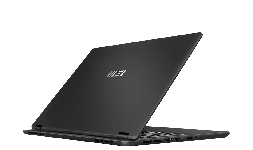 Ordinateur Portable MSI Prestige 14 AI+ Evo – Intel Core Ultra 7 – 32 Go – SSD 1 To – Écran 14" 2.8K OLED 120 Hz photo 4