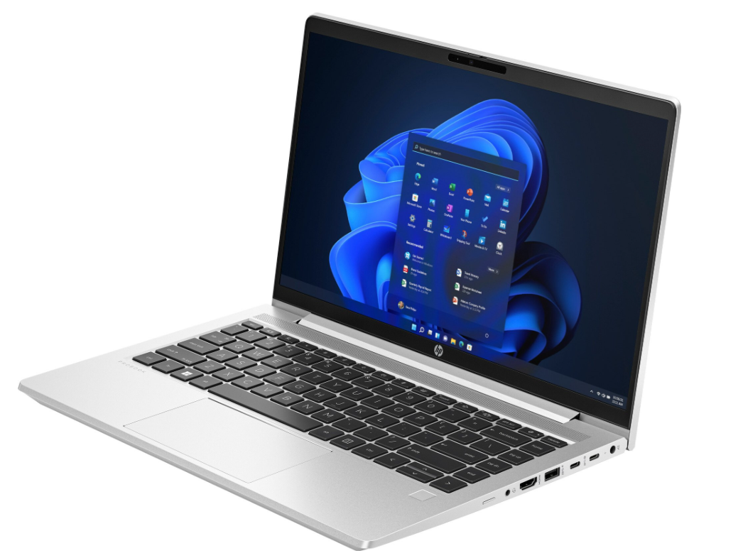 PC Portable 14" Intel Core i7 13e Gen 16 Go SSD 512 Go HP ProBook 440 G10 photo 3