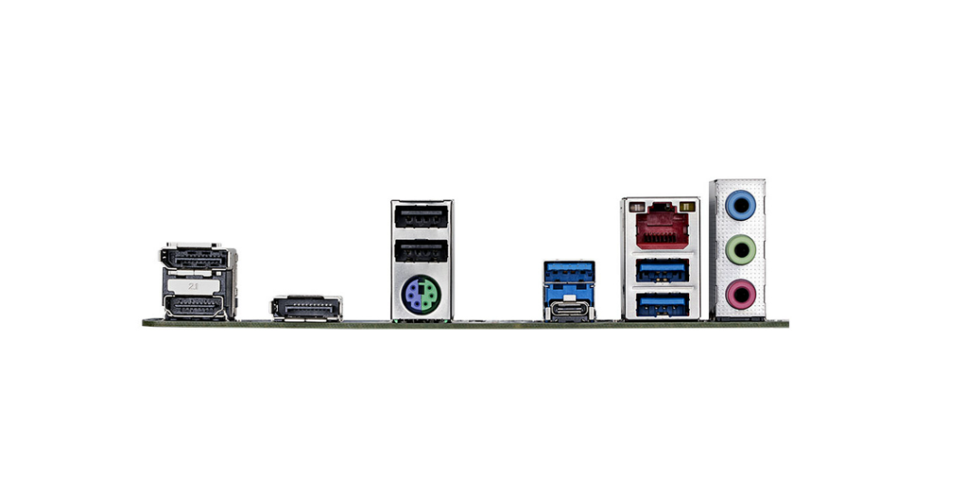 Carte Mère Micro‑ATX AMD AM5 DDR5 PCIe 4.0 GIGABYTE B650M D3HP photo 4