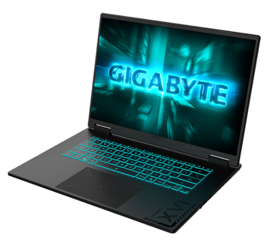 Ordinateur Portable Gaming Gigabyte GAMING A16 – Intel Core i7 – 16 Go – SSD 512 Go – RTX 5050 photo 2
