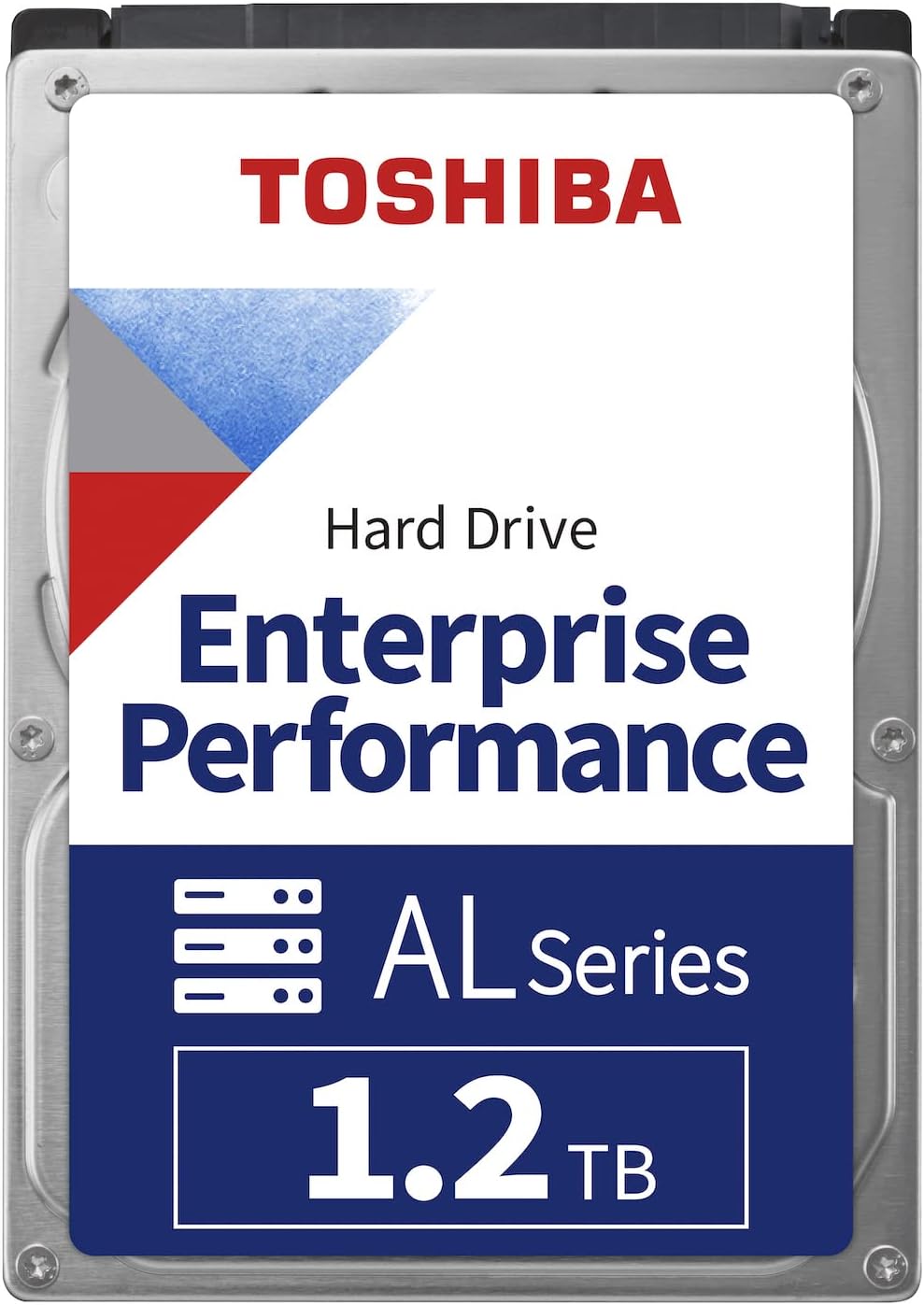 Disque dur Toshiba AL14SEB12EQ 1.2To SAS 2.5" 10K RPM Enterprise photo 2