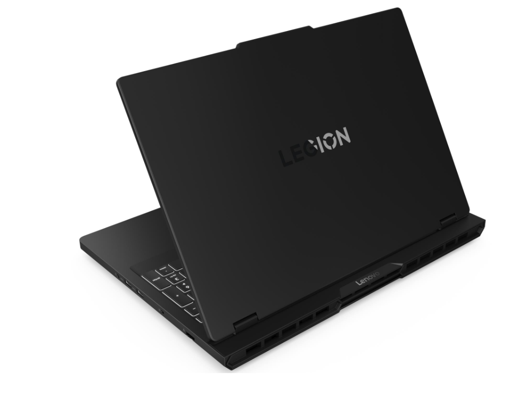 PC Portable Gaming 16" OLED 165Hz RTX 5070 32 Go Lenovo Legion Pro 5 i9 photo 8