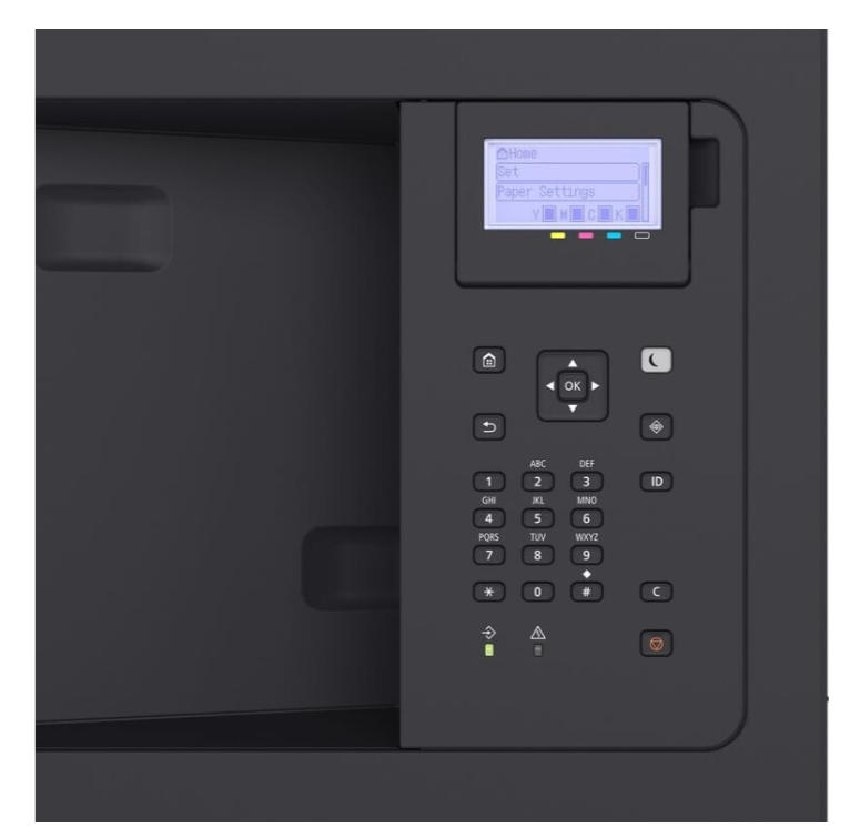 Imprimante Laser Couleur A4 Canon i-SENSYS X C1533P – Wi-Fi – Recto-Verso – 33 pp photo 3