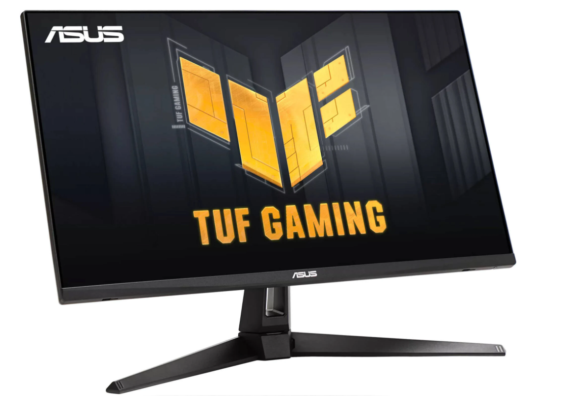 Écran Gaming Incurvé 27" Full HD 280 Hz 1 ms ASUS TUF VG27VQM1B photo 2