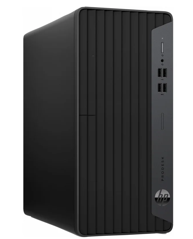 Ordinateur de Bureau Tour avec Écran Full HD HP ProDesk 400 G7 MT photo 4