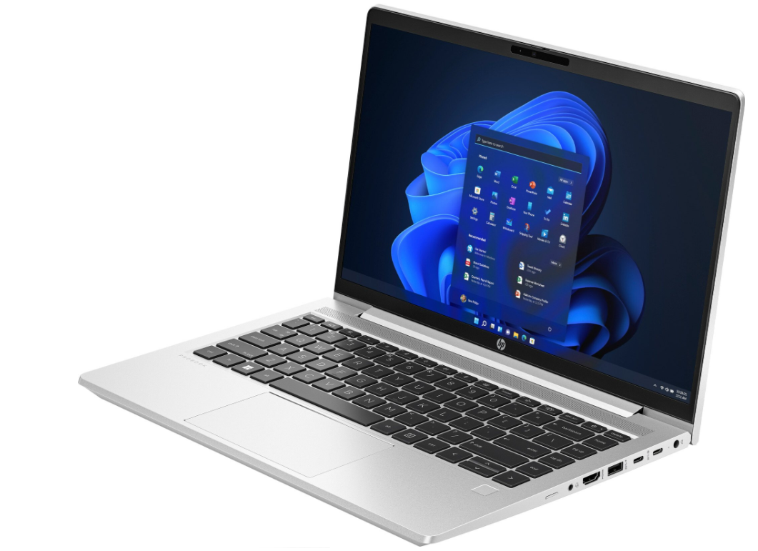 PC Portable 14" Intel Core i7 13e Gen 8 Go SSD 512 Go HP ProBook 440 G10 photo 3