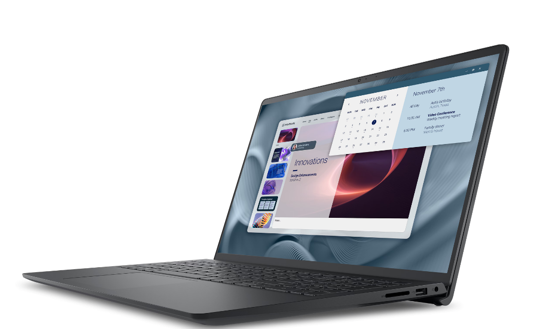 Ordinateur Portable Dell Pro 15 Essential 15,6" Full HD Core i7-1355U 8 Go DDR5 512 Go SSD FreeDOS photo 3