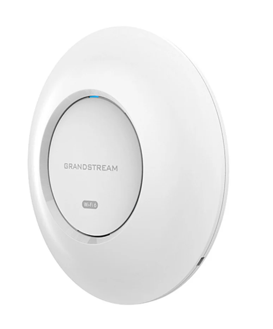 Point d’Accès WiFi 6 AX3000 Extérieur Bi-bande MU-MIMO Grandstream GWN7660E photo 2
