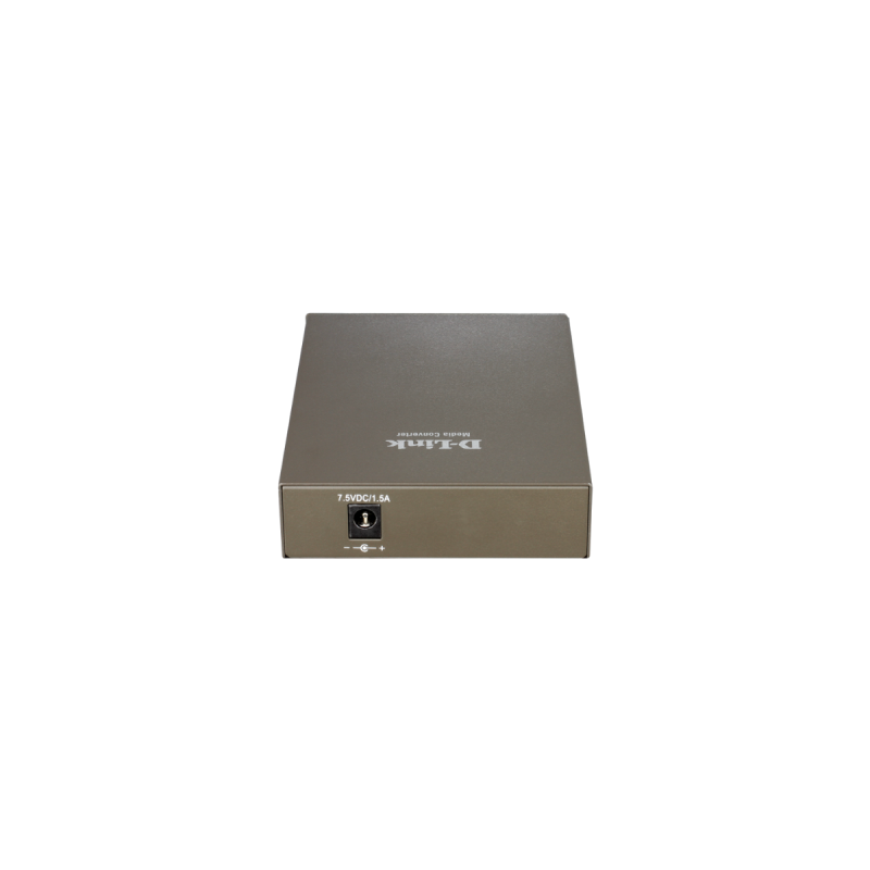 Convertisseur de média D-Link DMC-300SC 10/100Base-TX vers 100Base-FX SC photo 2