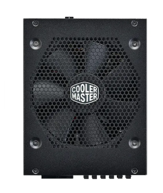Alimentation PC 1000W 80+ Platinum Modulaire Cooler Master V Platinum photo 4