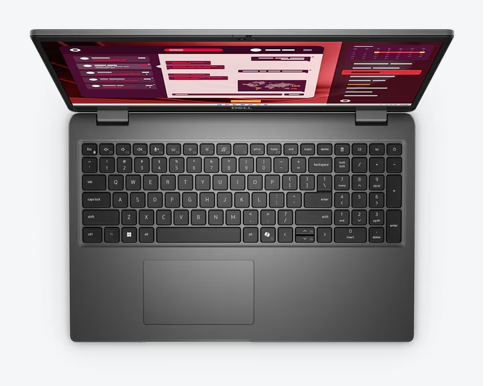 PC Portable 15.6" Tactile Intel Core i5 13ᵉ Gen 16 Go DDR5 Dell Latitude 3550 photo 3