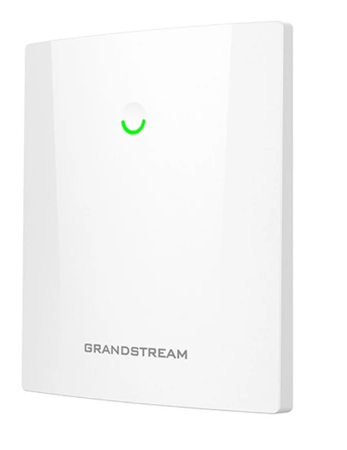 Point d’Accès WiFi 6 AX3000 Extérieur Longue Portée Grandstream GWN7660ELR photo 3