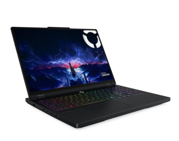 PC Portable Gaming 16" WQXGA OLED 165Hz RTX 5070 32 Go Lenovo Legion Pro 5 photo 4