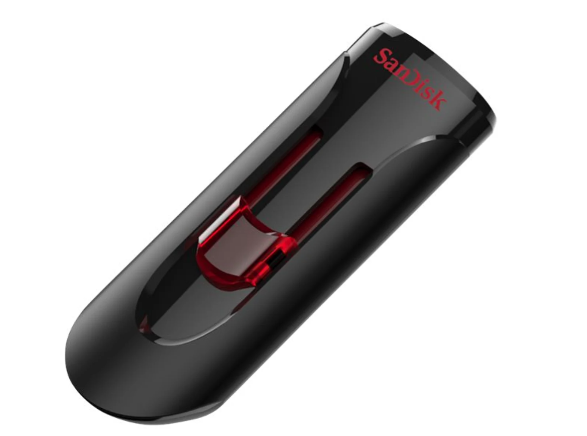 Clé USB SanDisk Cruzer Glide 32 Go USB 3.0 photo 3