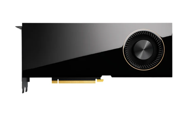 Carte Graphique Professionnelle NVIDIA RTX 6000 Ada 48 Go photo 3