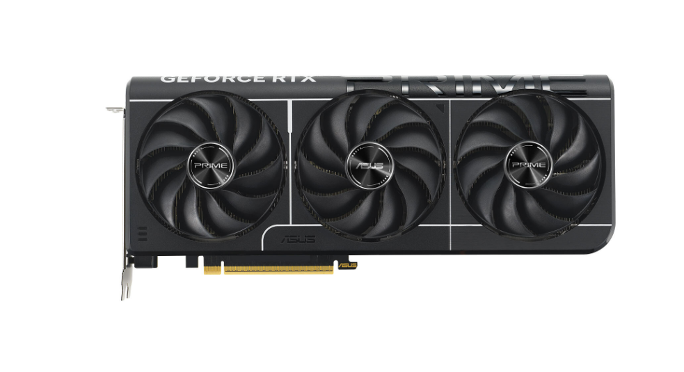 Carte Graphique 16 Go GDDR7 OC DLSS 4 PCIe ASUS PRIME GeForce RTX 5080 photo 2