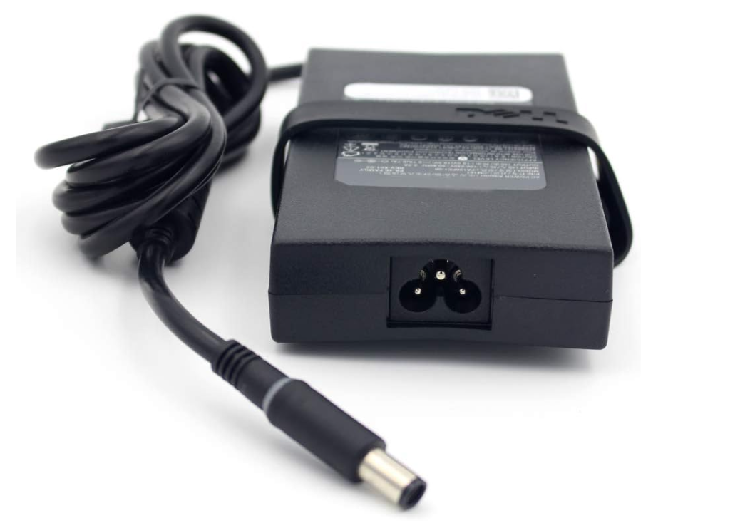 Chargeur Original 130W Dell 19.5V 6.7A pour PC Portable photo 2