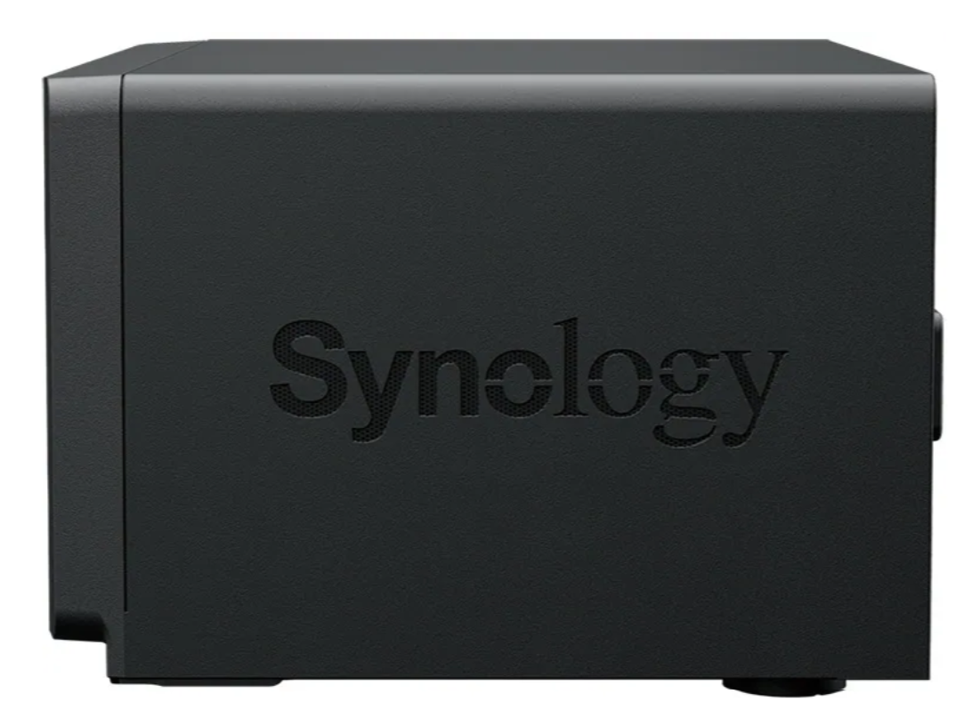 Serveur NAS Synology DiskStation DS1825+ 8 Baies 8 Go ECC photo 4