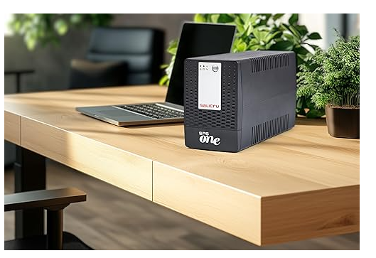 Onduleur Line‑Interactive 900 VA / 480 W Salicru SPS.900.One photo 8
