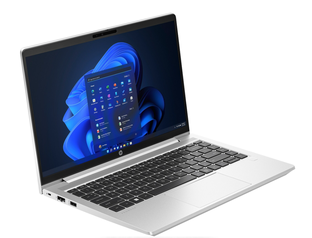 PC Portable 14" Intel Core i7 13e Gen 16 Go SSD 512 Go HP ProBook 440 G10 photo 2