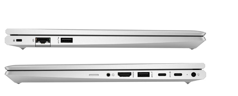 PC Portable 14" Intel Core i7 13e Gen 16 Go SSD 512 Go HP ProBook 440 G10 photo 6