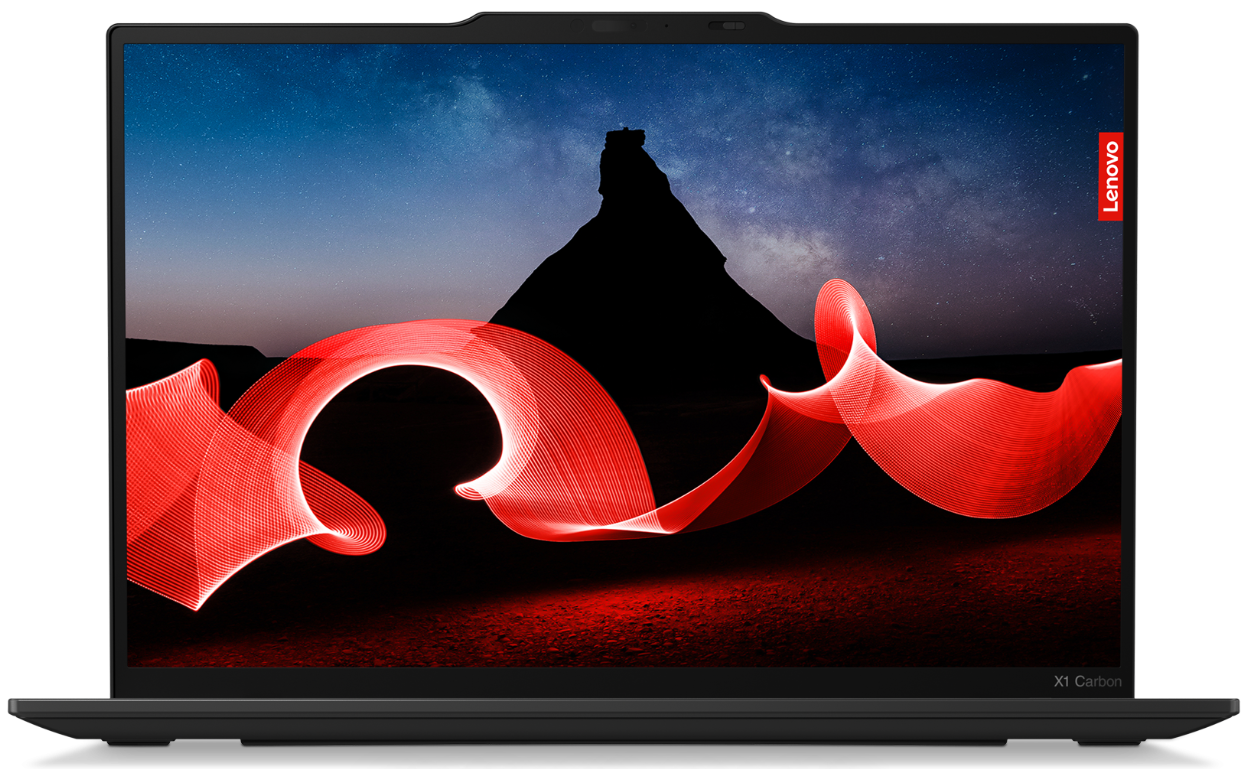 Ordinateur Portable 14" Professionnel Lenovo ThinkPad X1 Carbon Gen 12 – Intel Core Ultra 7 – 32 Go – 1 To SSD photo 4