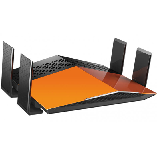 Routeur Wi-Fi D-Link EXO AC1900 DIR-879 Double Bande photo 3