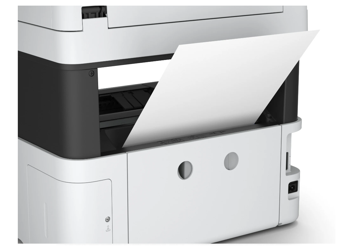 Imprimante Multifonction Epson EcoTank L6490 à réservoirs rechargeables photo 2