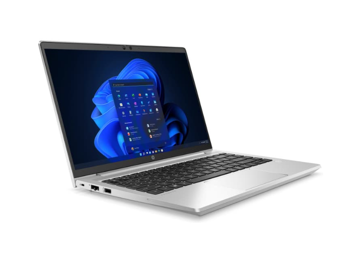 PC Portable 14" Intel Core i5 11e Gen 16 Go SSD 512 Go HP ProBook 640 G8 photo 3