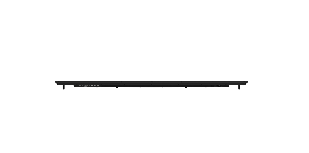 Moniteur Professionnel Affichage Dynamique 75" IIYAMA ProLite LH7565UHSB-B1 – 4K UHD – 800 cd/m² – Android 11 – 24/7 photo 8