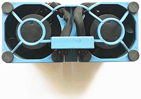 Kit ventilateurs serveur HP ProLiant DL360 G6 / G7 (System Cooling Fan Assembly) photo 3