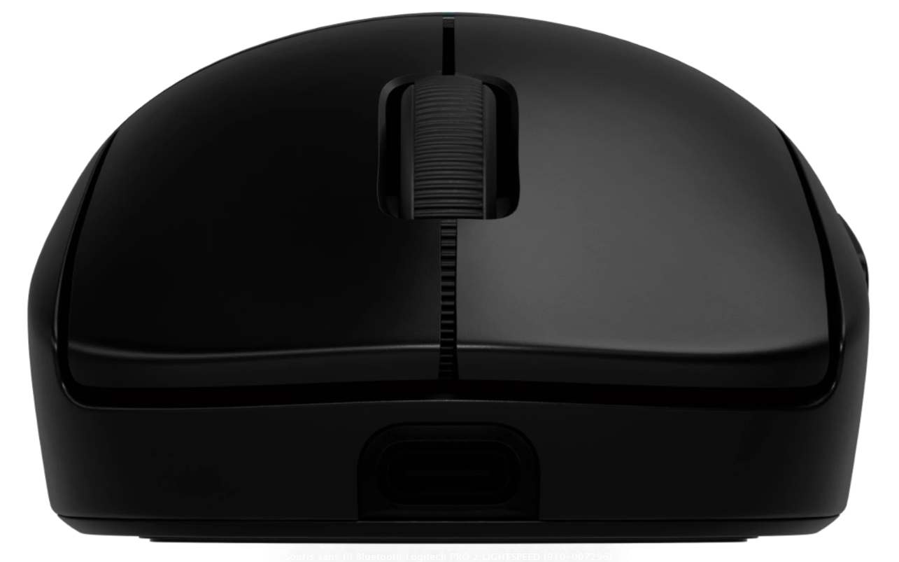Souris Gaming Sans Fil 32000 DPI LIGHTSPEED Logitech PRO 2 photo 3
