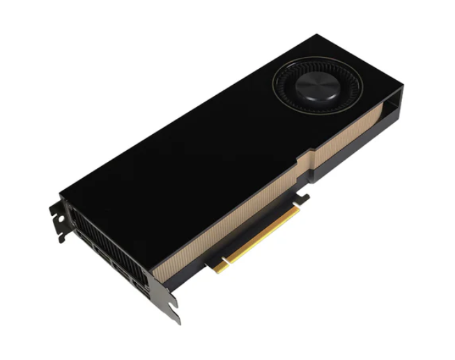 Carte Graphique Professionnelle NVIDIA RTX 6000 Ada 48 Go photo 4