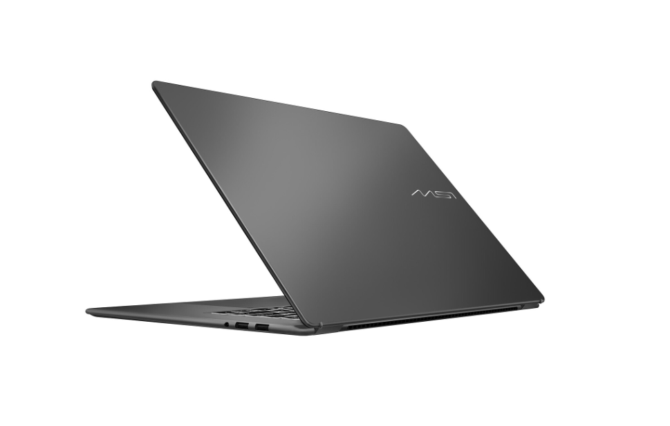 Ordinateur Portable MSI Prestige 16 AI+ – Intel Core Ultra 7 – 32 Go – SSD 1 To – Écran 16" 2.8K OLED photo 4