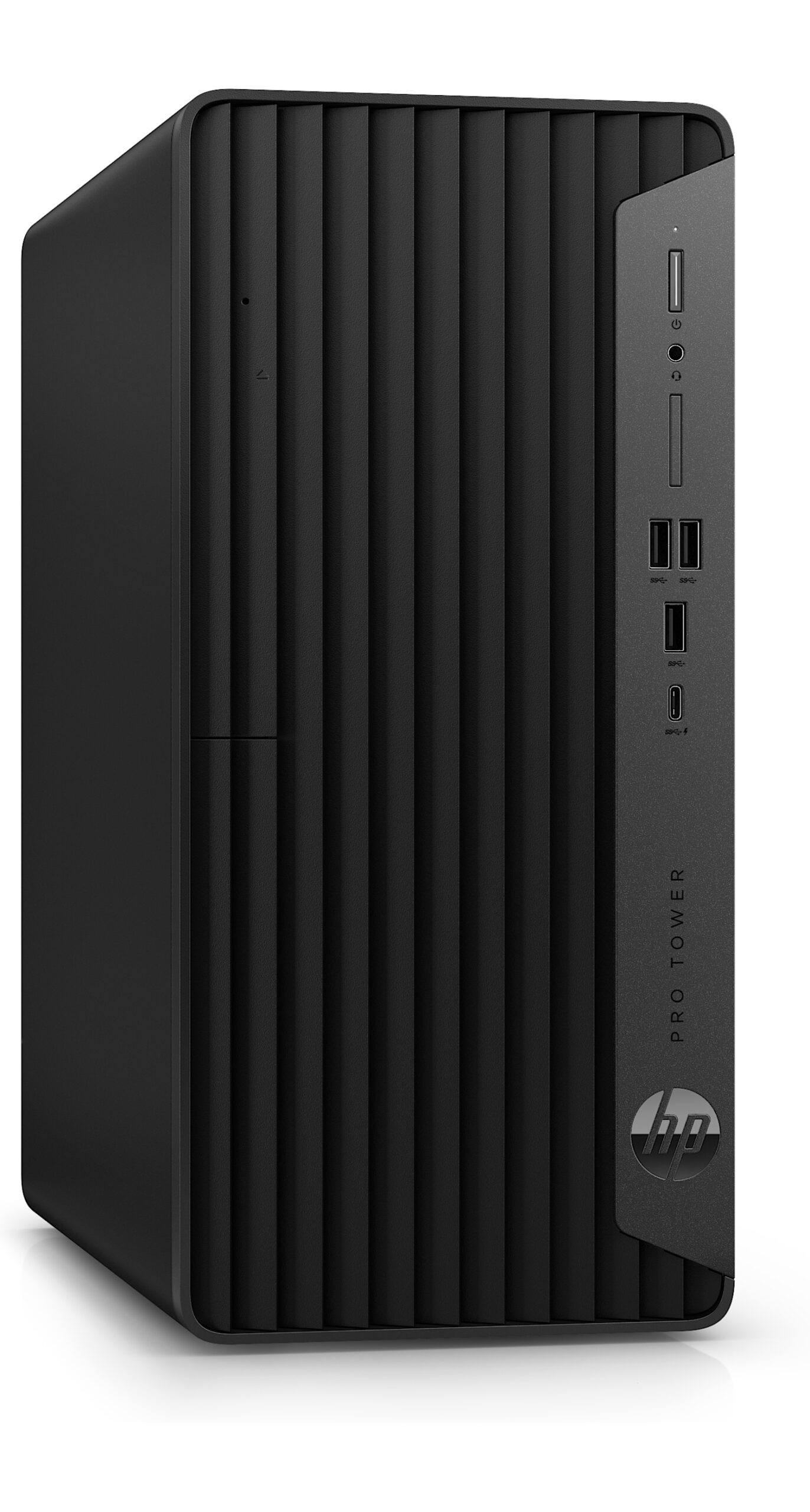 Ordinateur de bureau HP Pro Tower 400 G9 MT i7 + Écran HP P22v G5 21.5" photo 2