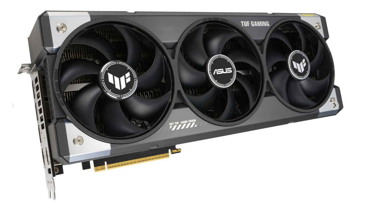 Carte Graphique 32 Go GDDR7 DLSS 4 PCIe ASUS TUF Gaming GeForce RTX 5090 photo 8