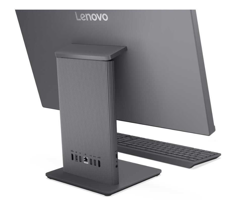 PC Tout-en-Un 23.8" Intel Core i7 8 Go SSD 512 Go Lenovo IdeaCentre AIO 24IRH9 photo 7