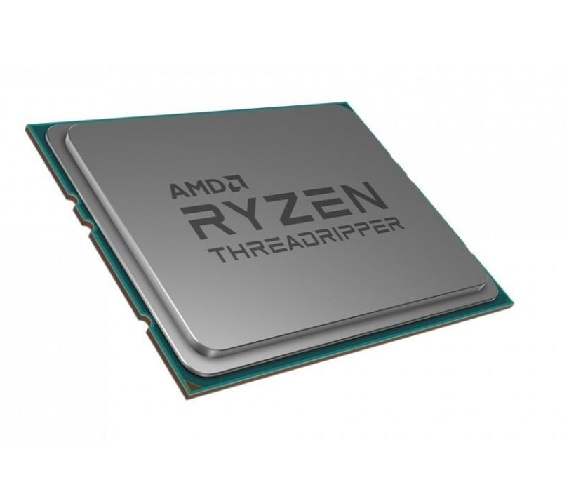 Processeur 24 Cœurs 48 Threads Haute Performance AMD Ryzen Threadripper 3960X photo 3