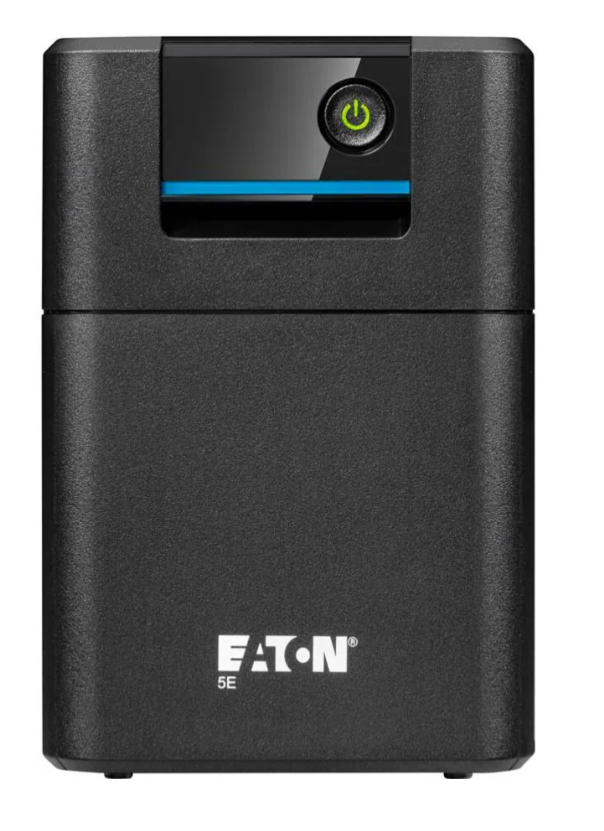 Onduleur Line-Interactive Eaton 5E 700i – 700 VA / 360 W – 4 prises C13 photo 2