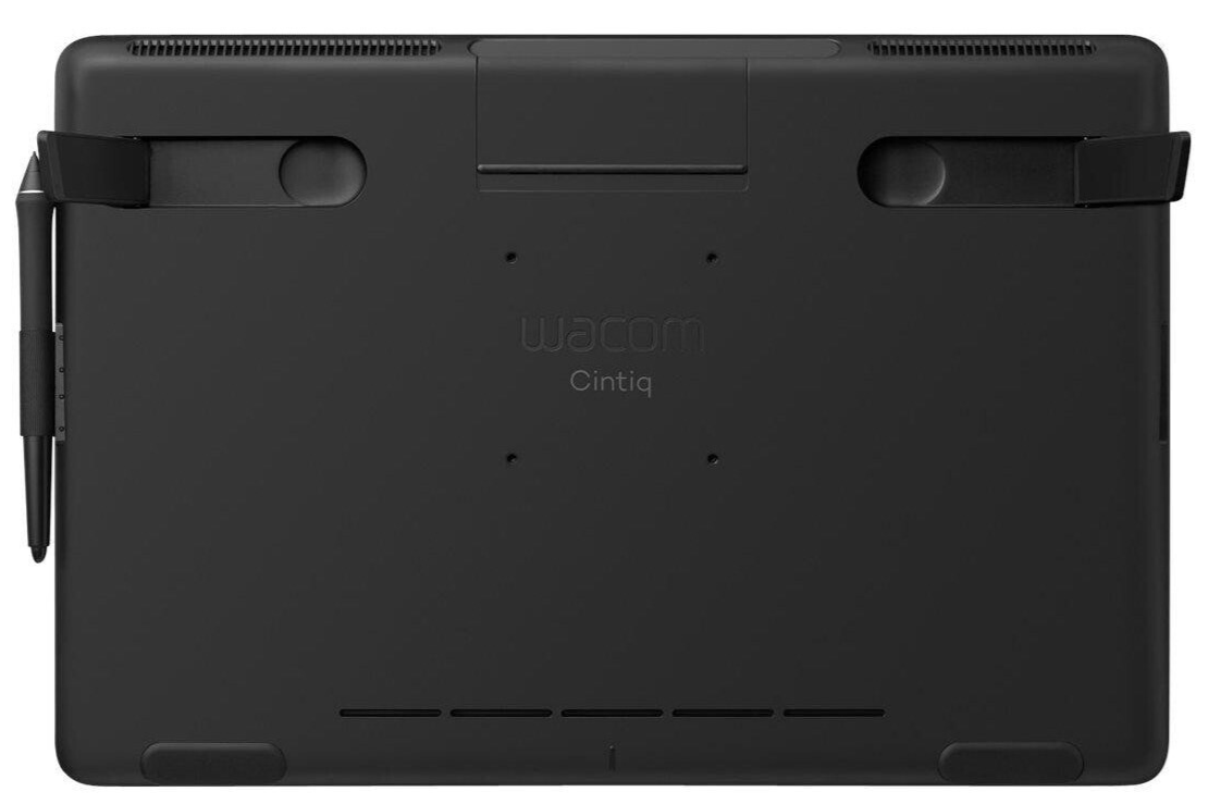 Écran Interactif à Stylet Wacom Cintiq 16 Full HD photo 2