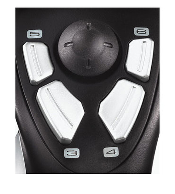 Logitech Extreme 3D Pro Joystick photo 5