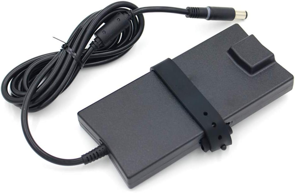 Chargeur Dell 90W 19.5V – Adaptateur secteur DA90PE1-00 (WK890) photo 2