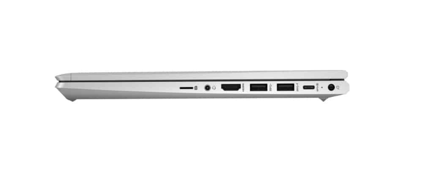PC Portable 14" Intel Core i5 11e Gen 16 Go SSD 512 Go HP ProBook 640 G8 photo 4