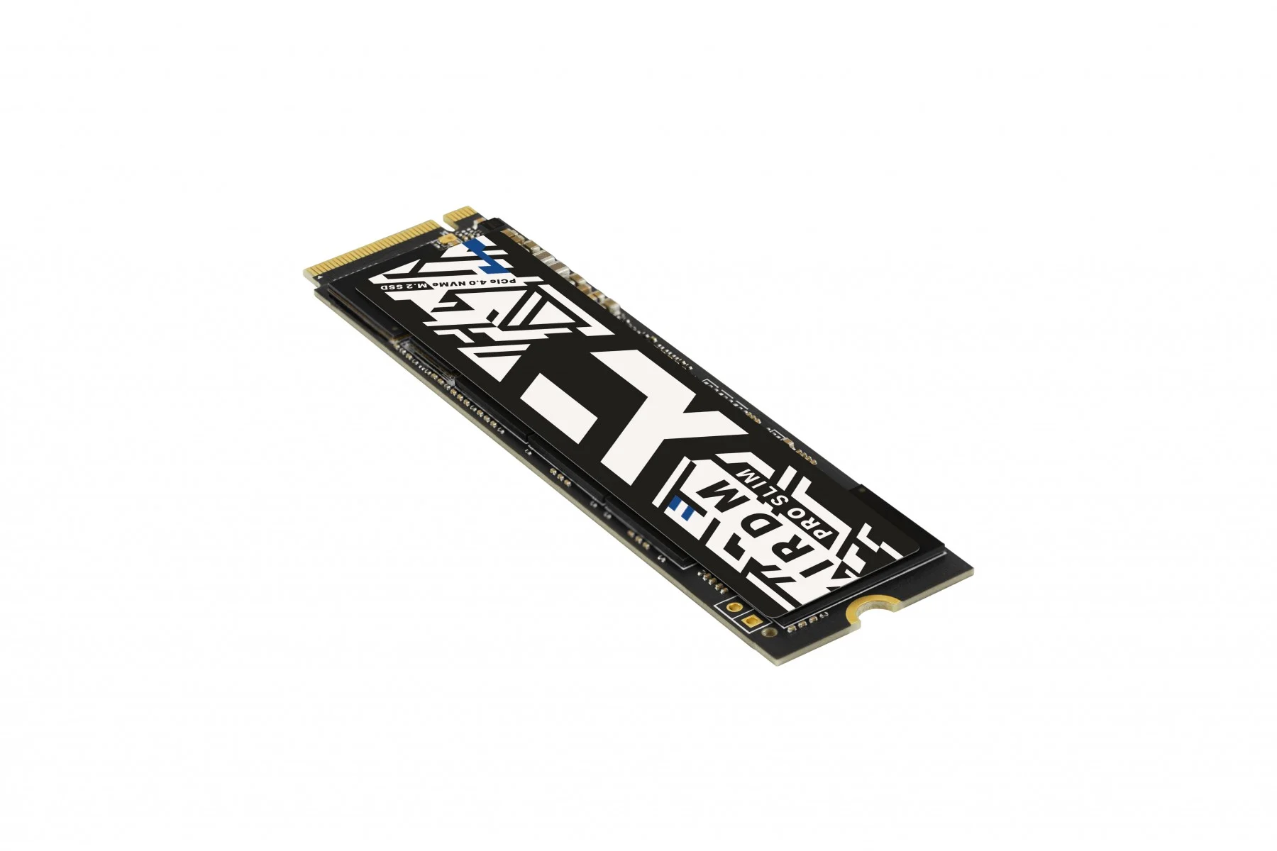 SSD Goodram IRP P44S 1 To M.2 PCIe 4.0 NVMe photo 3