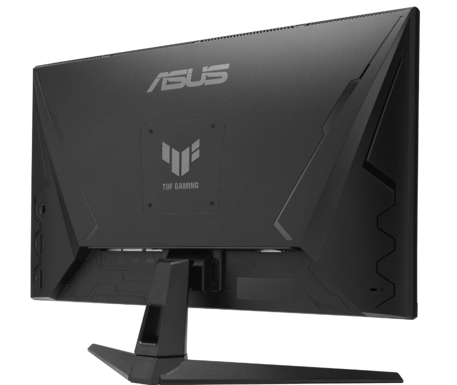 Écran Gaming Incurvé 27" Full HD 280 Hz 1 ms ASUS TUF VG27VQM1B photo 5