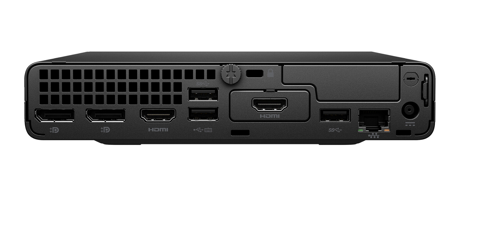 HP Pro Mini 400 G9 – Core i5-14500 – 16 Go RAM – SSD 512 Go – Ultra Slim photo 3