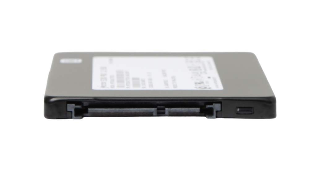 Micron 5300 PRO 1.92TB SSD SATA III 6Gb/s 2.5" (7mm) 3D TLC photo 4